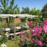 팜스테이 Tenuta Montegrande 1893