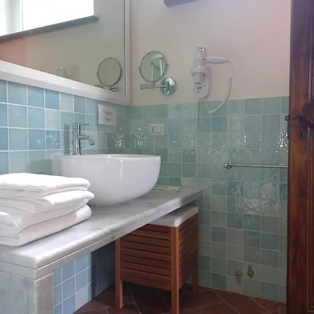 Tenuta Montegrande 1893 Farm stay