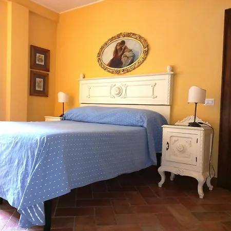 مزرعة للإقامة Tenuta Montegrande 1893