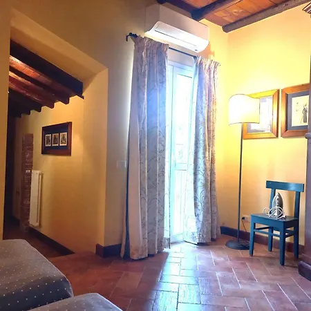 Tenuta Montegrande 1893 مزرعة للإقامة *