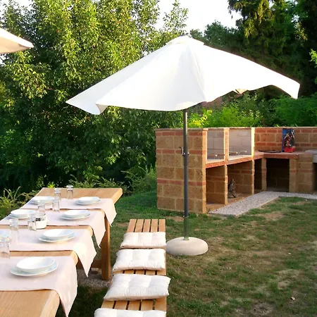 Tenuta Montegrande 1893 *