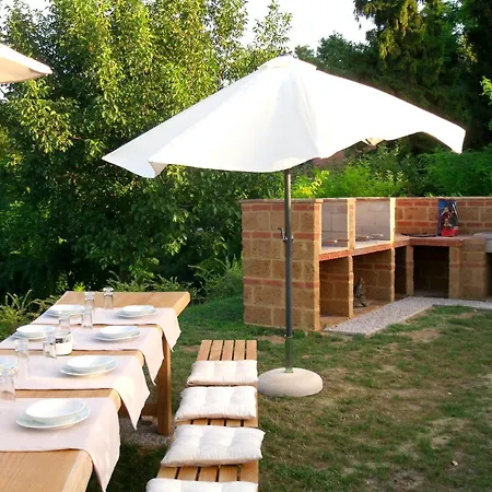 Tenuta Montegrande 1893 *