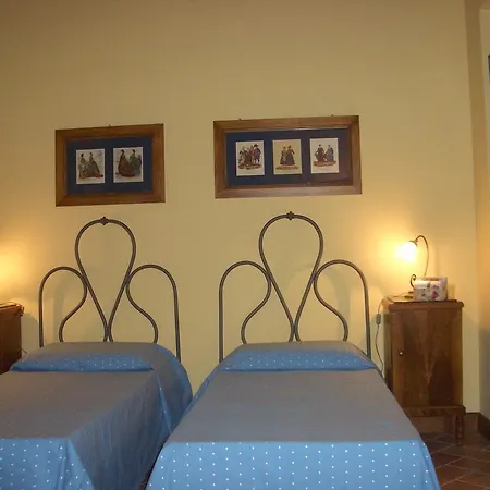 Tenuta Montegrande 1893 Farm stay San Salvatore Monferrato