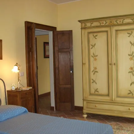 Tenuta Montegrande 1893 Farm stay San Salvatore Monferrato