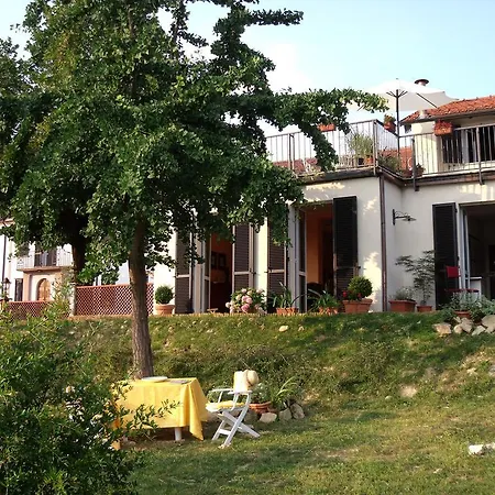 Tenuta Montegrande 1893 * San Salvatore Monferrato