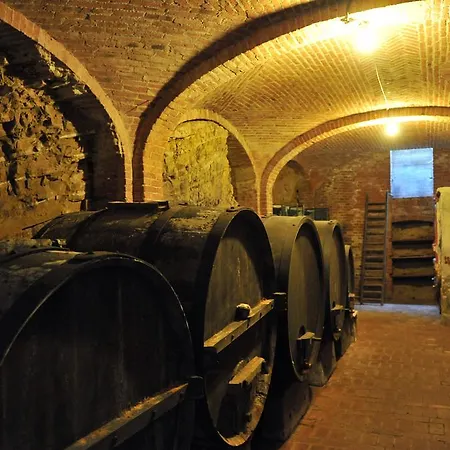 Tenuta Montegrande 1893