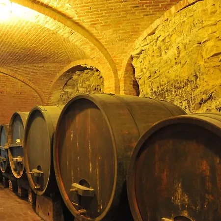 Tenuta Montegrande 1893 * San Salvatore Monferrato