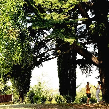 Çiftlik konaklama Tenuta Montegrande 1893 San Salvatore Monferrato