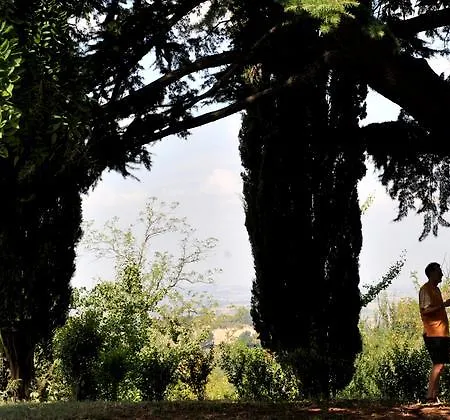 Tenuta Montegrande 1893 *