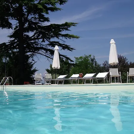 Tenuta Montegrande 1893 Farm stay San Salvatore Monferrato