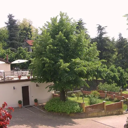 Tenuta Montegrande 1893