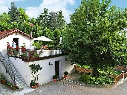 Bauernhof Tenuta Montegrande 1893 *