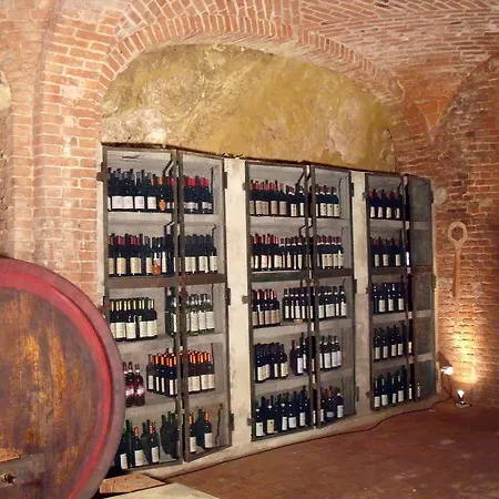 Tenuta Montegrande 1893 *