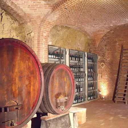 Tenuta Montegrande 1893