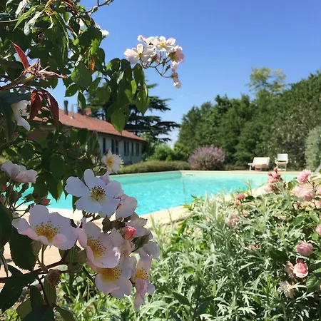 Farm stay Tenuta Montegrande 1893