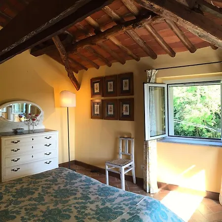 Farm stay Tenuta Montegrande 1893